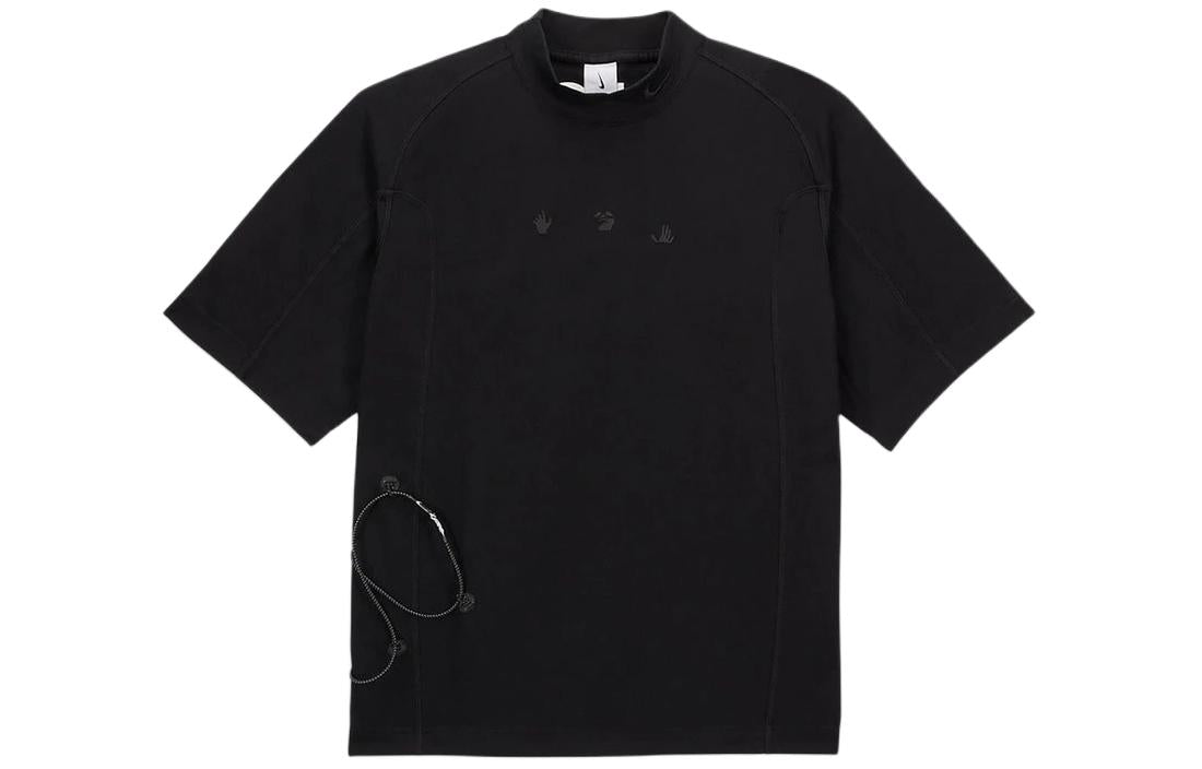 Nike x Off-White Mc T-Shirt 'Black' DV4401-010