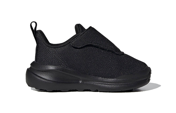 (TD) adidas Fortarun Ac Black FY1557