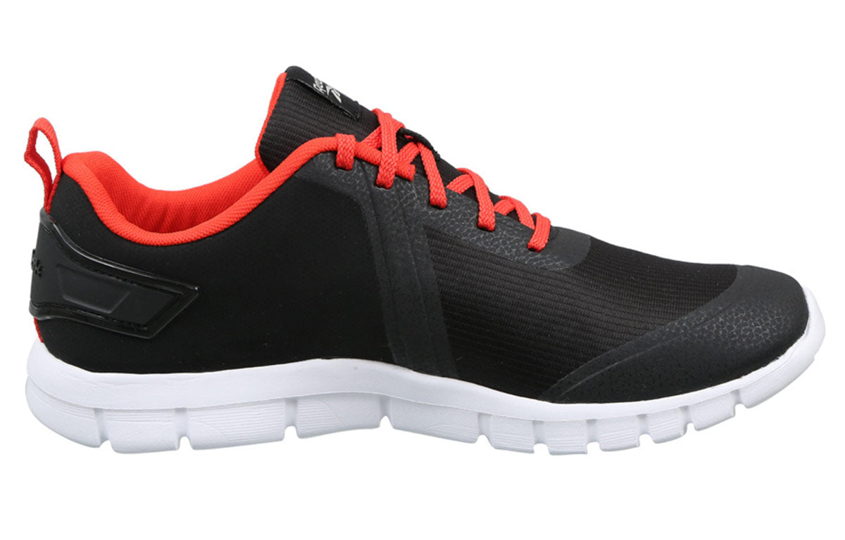 Reebok Running Trend Runner 'Red Black' FW0319