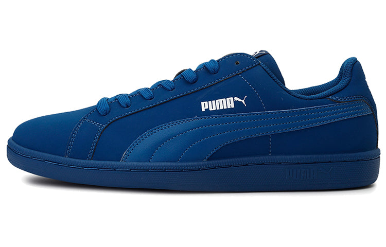 PUMA Smash Buck Blue 356753-26