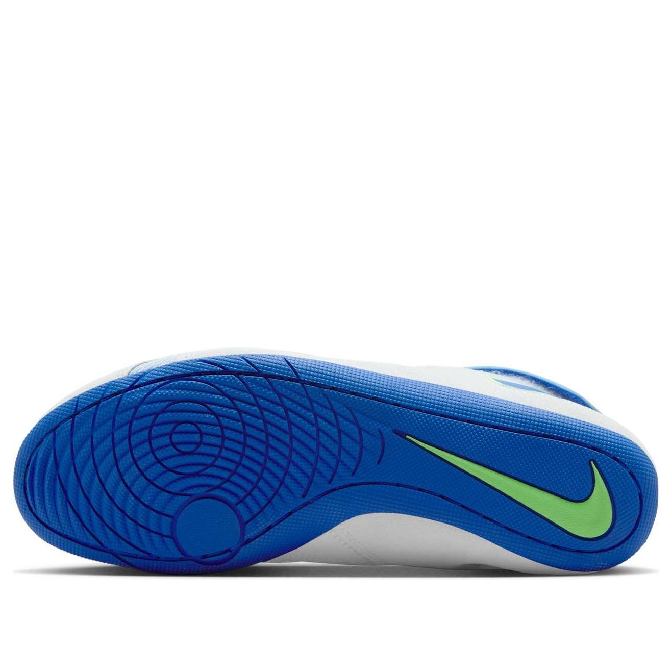 Nike Speedsweep 8 'Blue Tint Lime Blast' HF9132-400