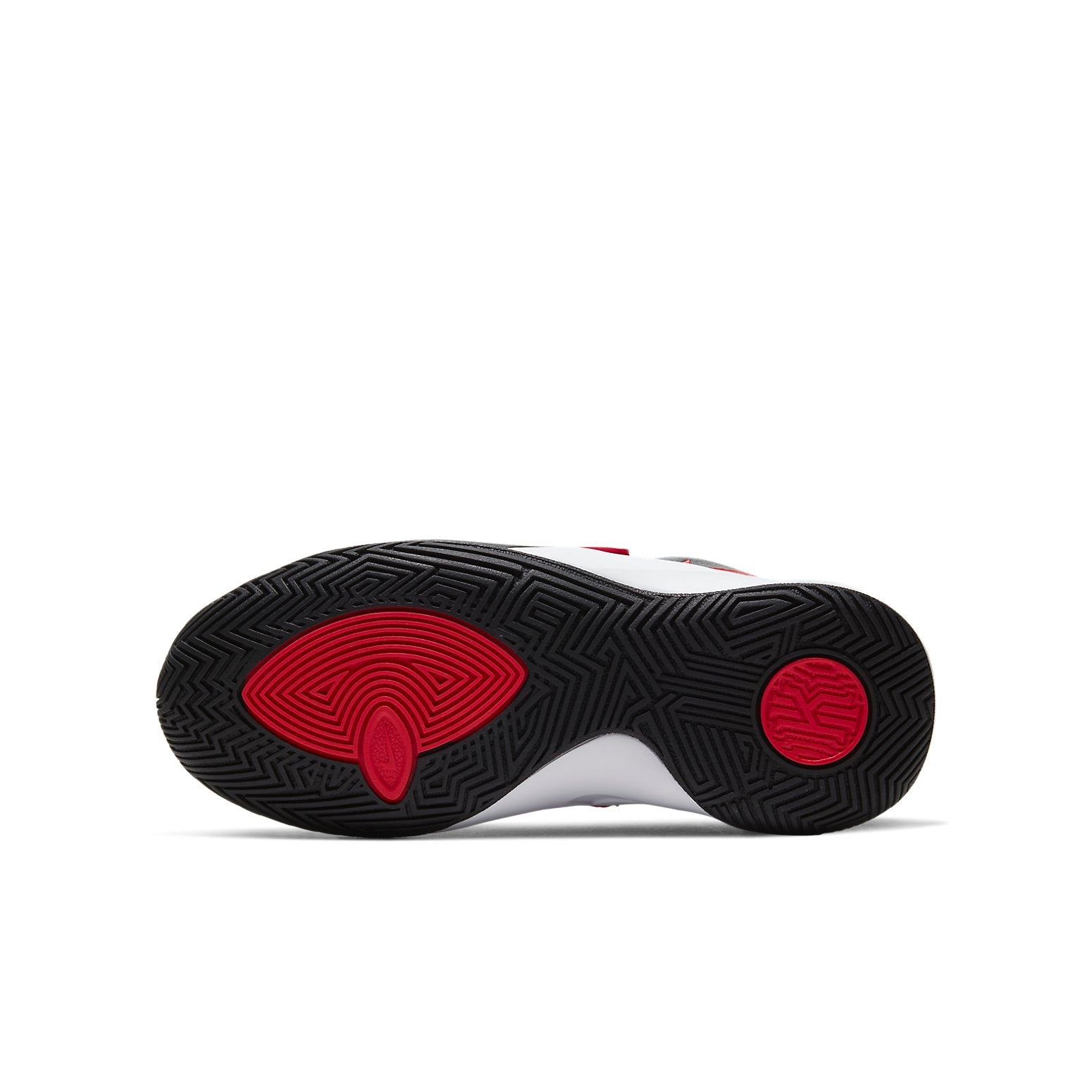 (GS) Nike Kyrie Flytrap 3 'Bred' BQ5620-005