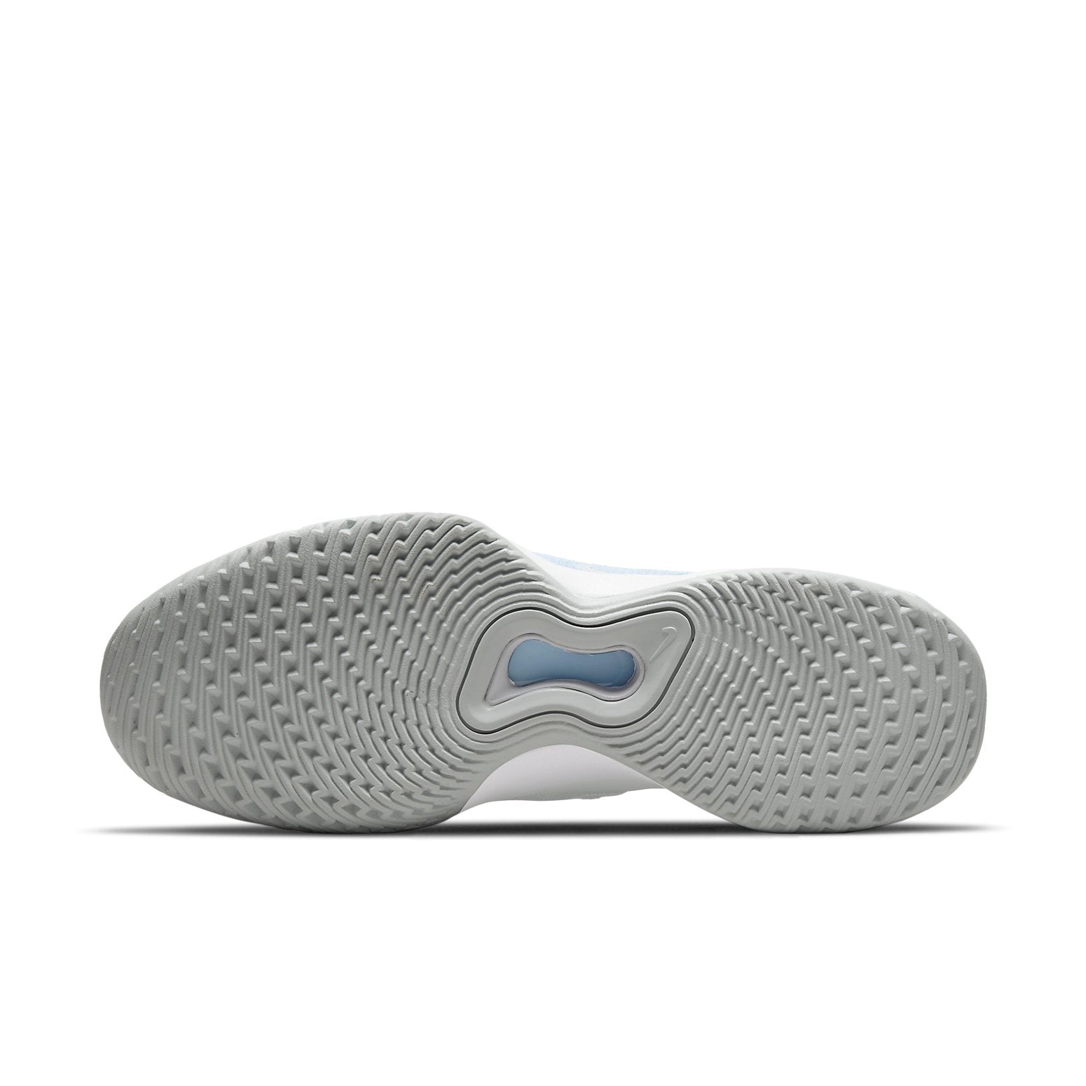 (WMNS) Nike Court Air Max Volley 'White Aluminum' CU4275-199