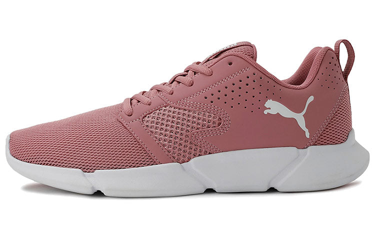PUMA Interflex Softfoam Modern White/Pink 192805-14
