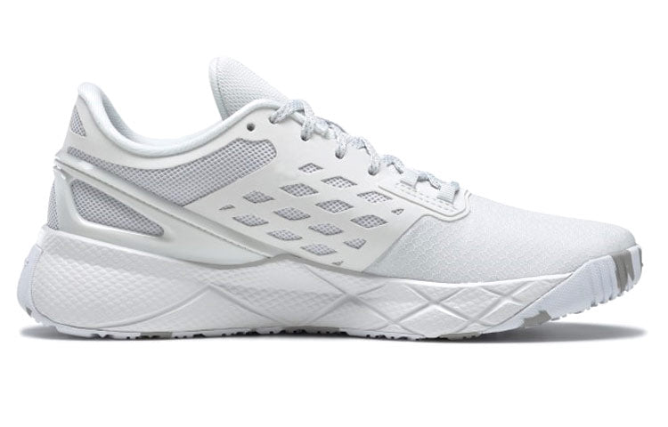(WMNS) Reebok Nanoflex TR 'Cold Grey' GZ8299