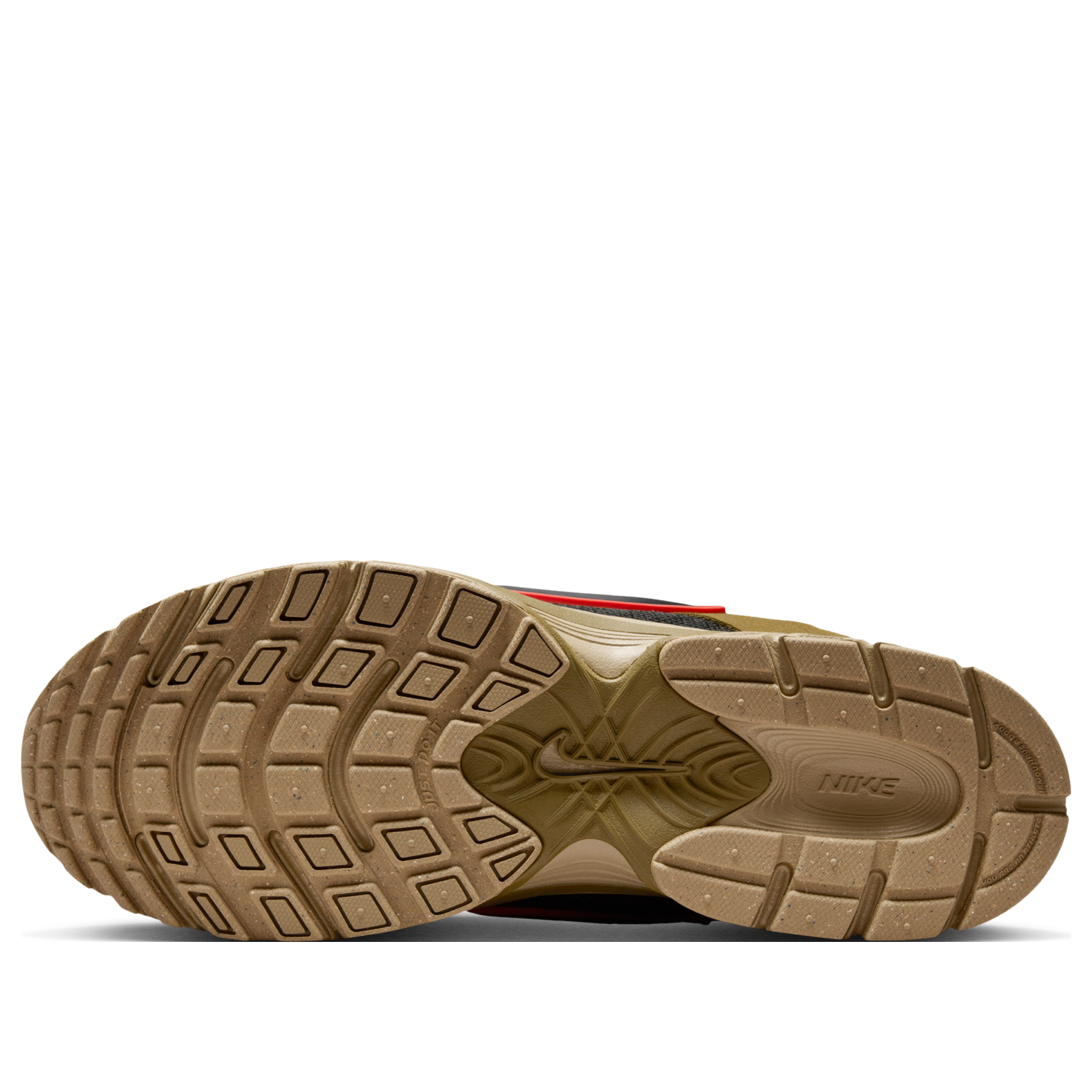 Nike V5 RNR 'Black Olive Flak Parachute Beige' II6292-002