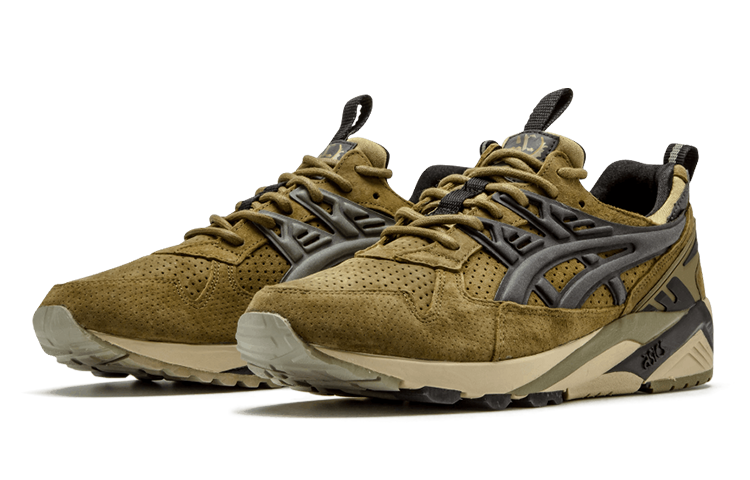 ASICS x Footpatrol Gel-Kayano Trainer 'Footpatrol' H42UK-8690