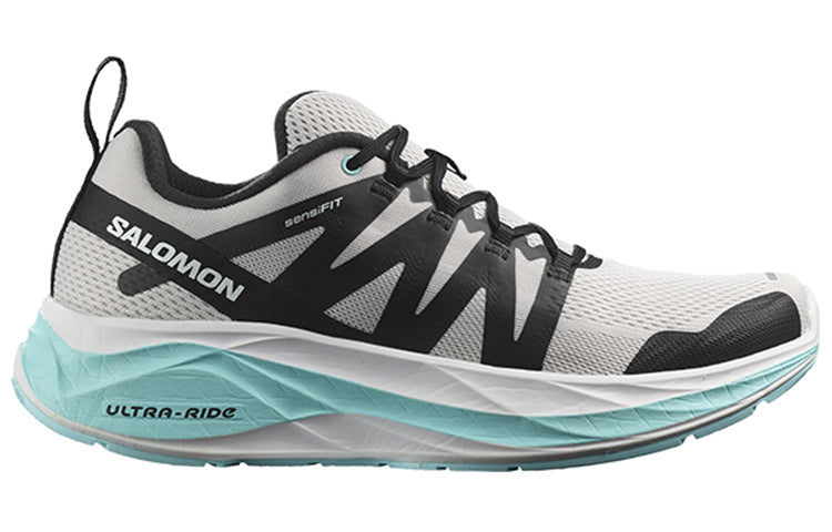SALOMON Glide Max 'Grey Black' 417644