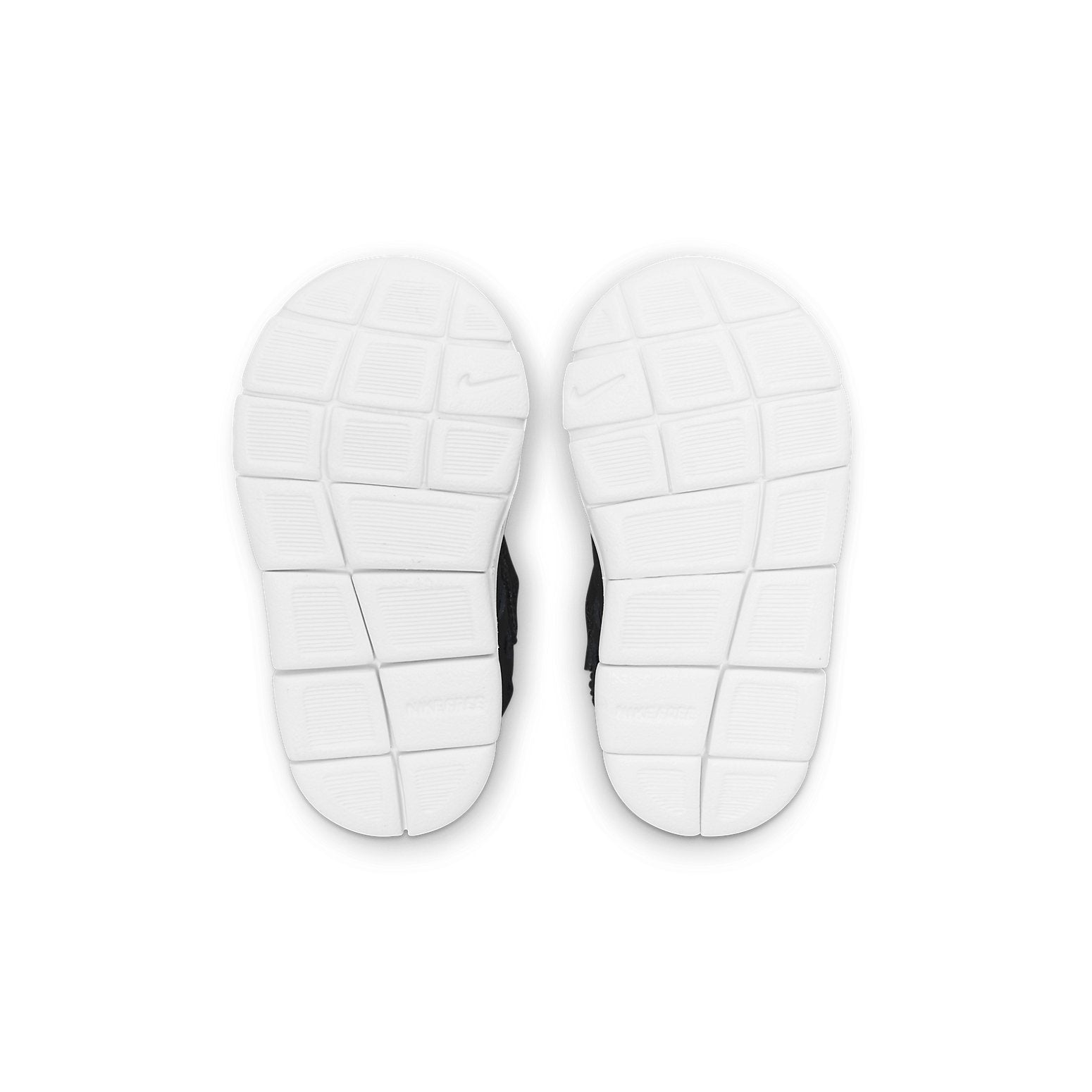 (TD) Nike Free Run 2 'Black White' DA2692-004