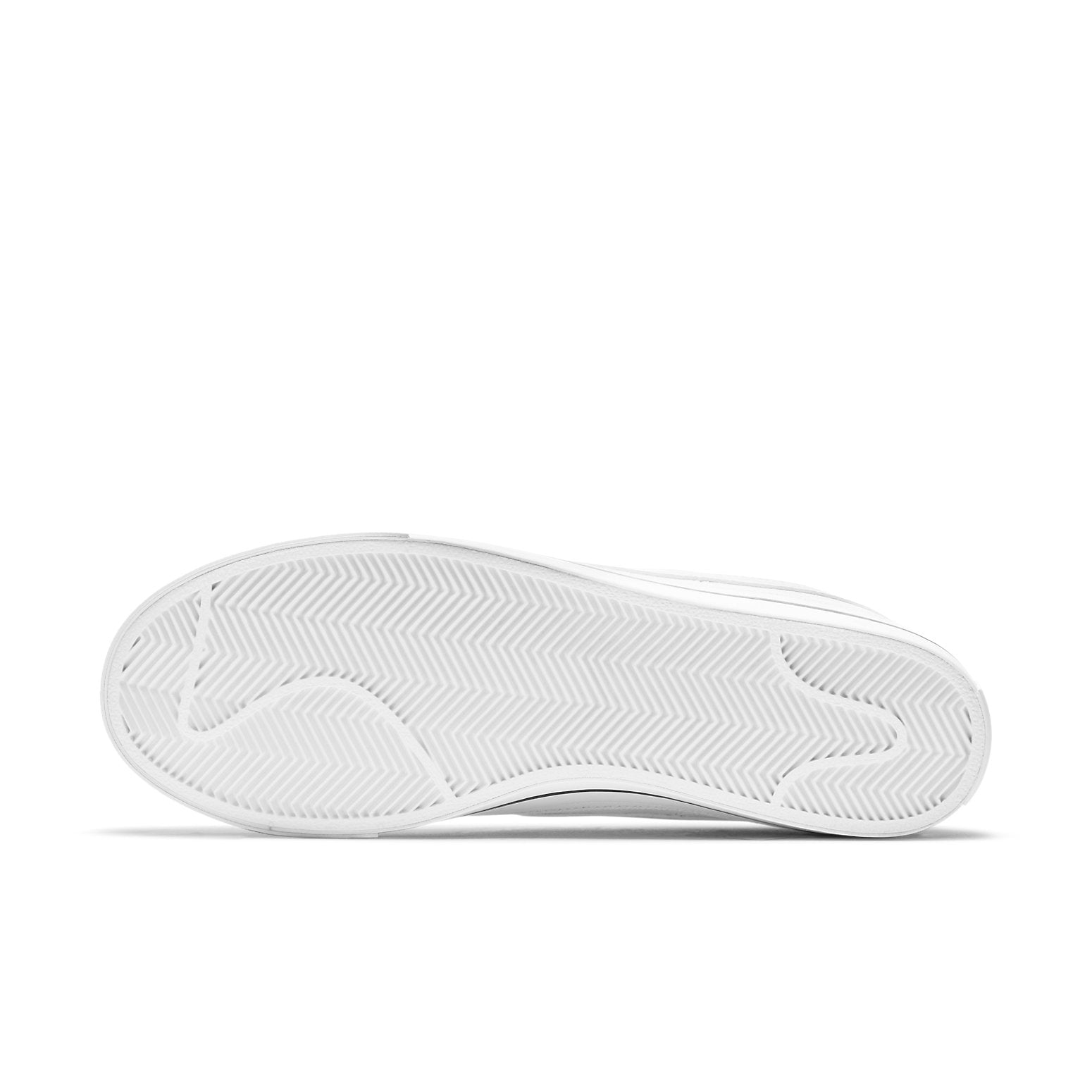 Nike Court Legacy 'White Black' CU4150-100