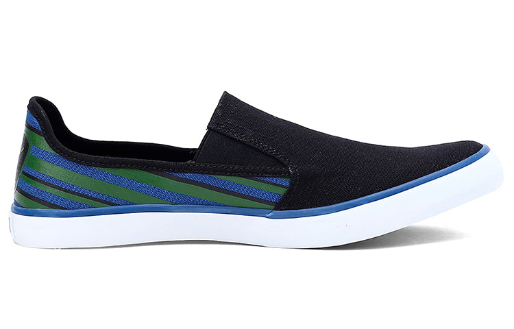 PUMA Campario 2 Idp Sneakes Black/Green 372558-02
