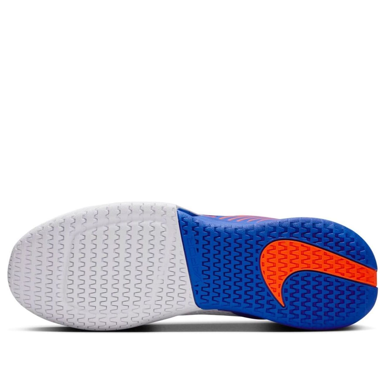Nike Court Air Zoom Vapor Pro 2 HC 'White Hyper Royal Hyper Crimson' DR6191-106
