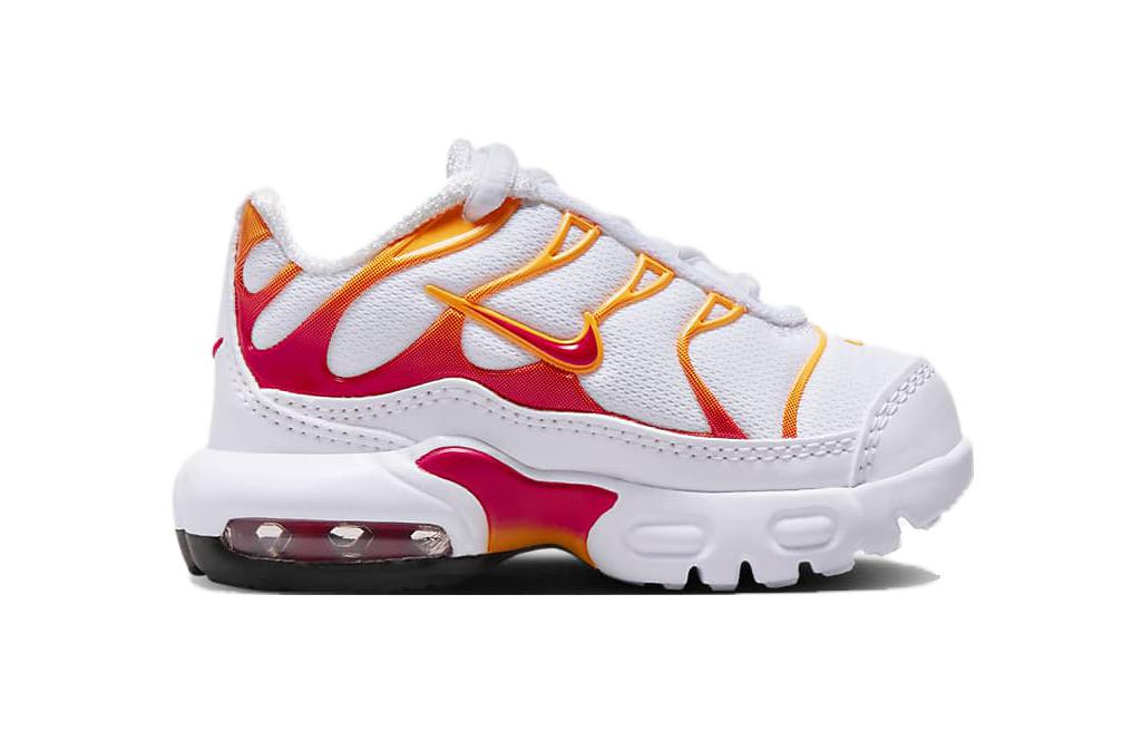 (TD) Nike Air Max Plus 'Laser Orange' FN4018-100