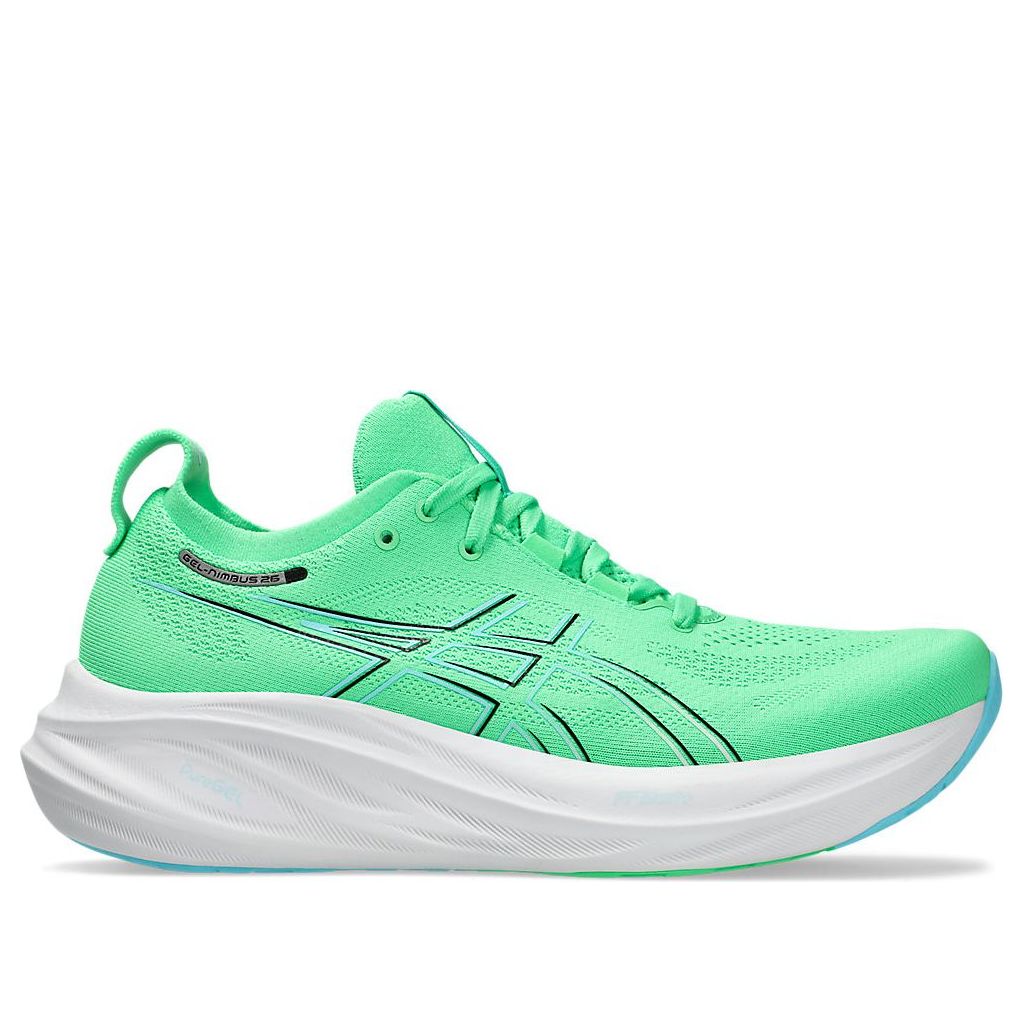 ASICS Gel-Nimbus 26 'New Leaf Soothing Sea' 1011B794-302
