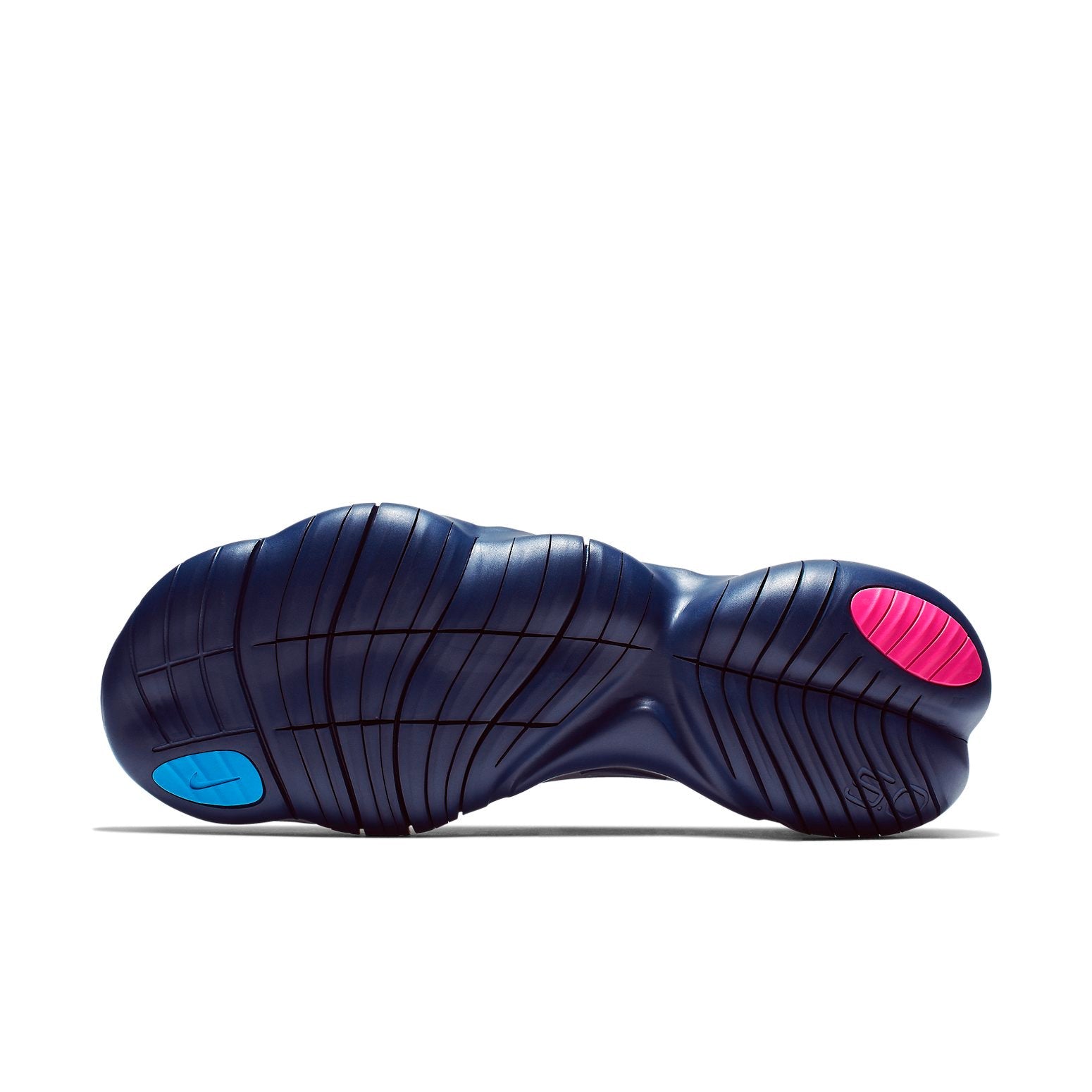Nike Free RN 5.0 'Obsidian Mist Grey' AQ1289-400
