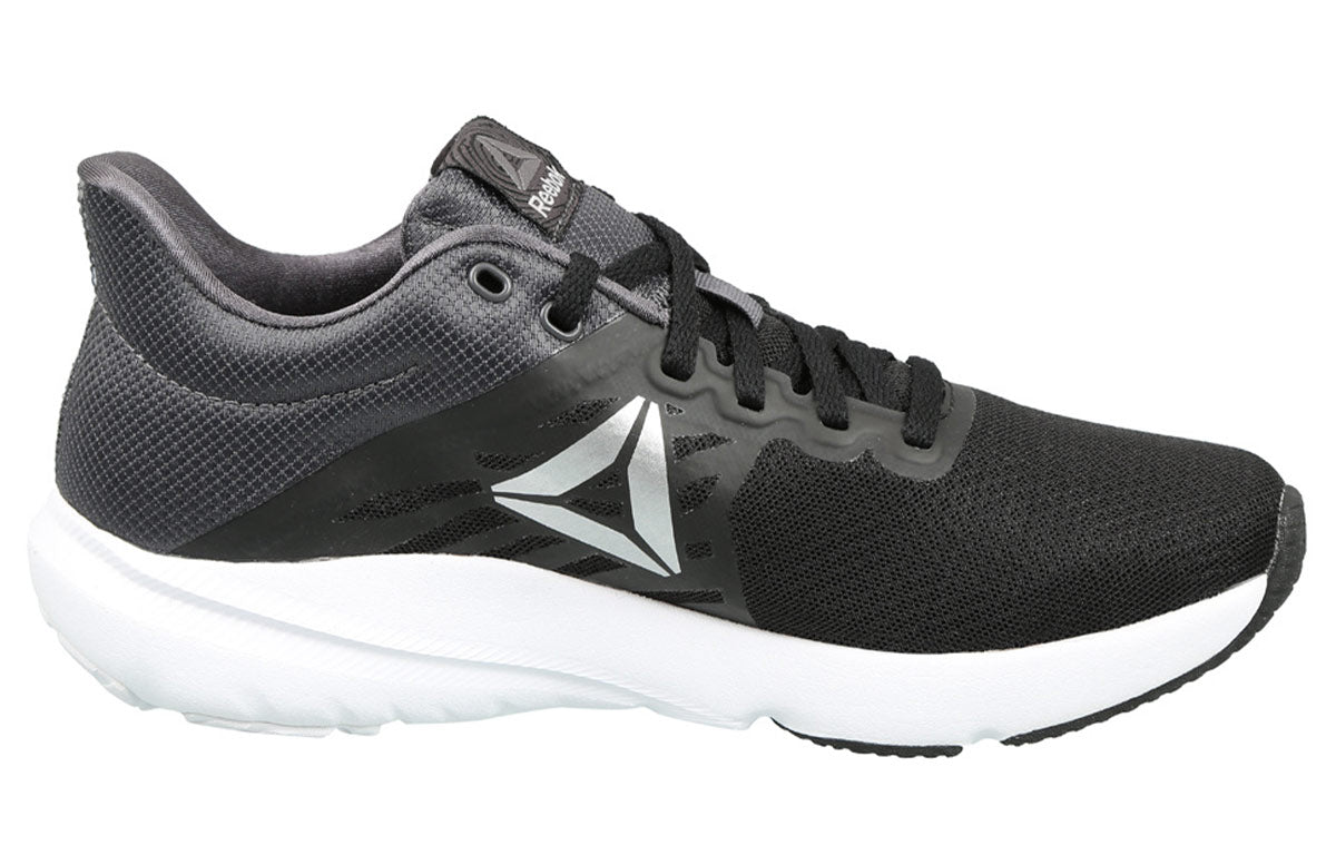 (WMNS) Reebok Running Osr Distance 3.0 'Black White Grey' BS5391