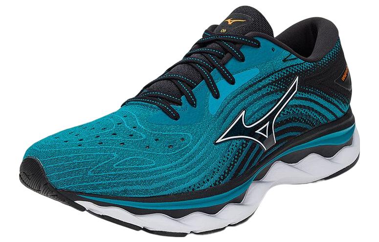 Mizuno Wave Sky 6 'Enamel Blue' J1GC220254