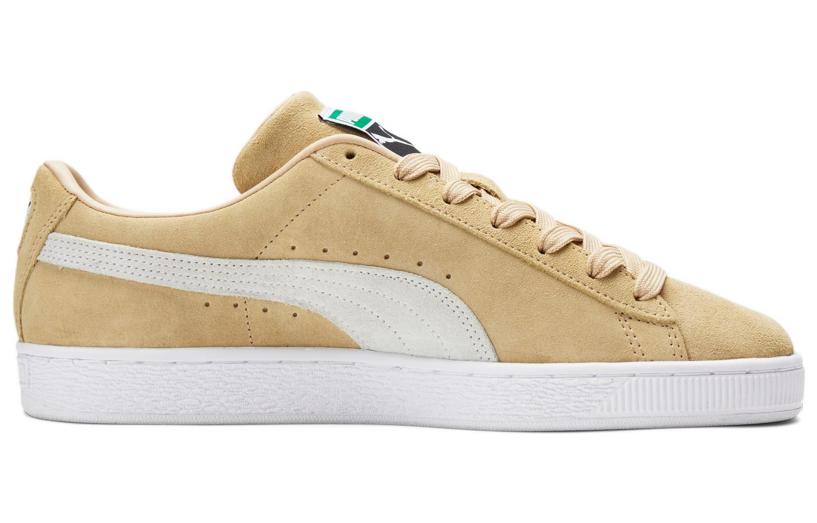 PUMA Suede Classic 21 'Light Sand' 374915-66