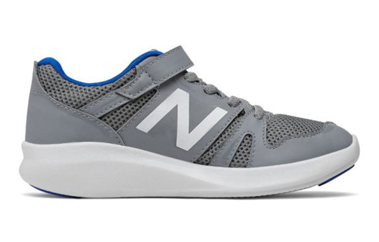 New Balance 570 K Shoes Grey KV570GRY