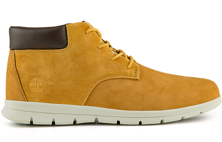 Timberland Classic Boot Wide-Fit 'Wheat' A1UQDW