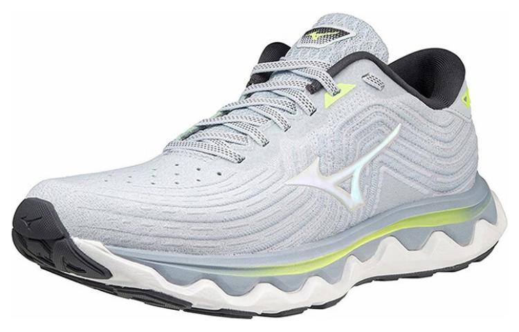 (WMNS) Mizuno Horizon 6 'Grey Comfort' J1GC222601