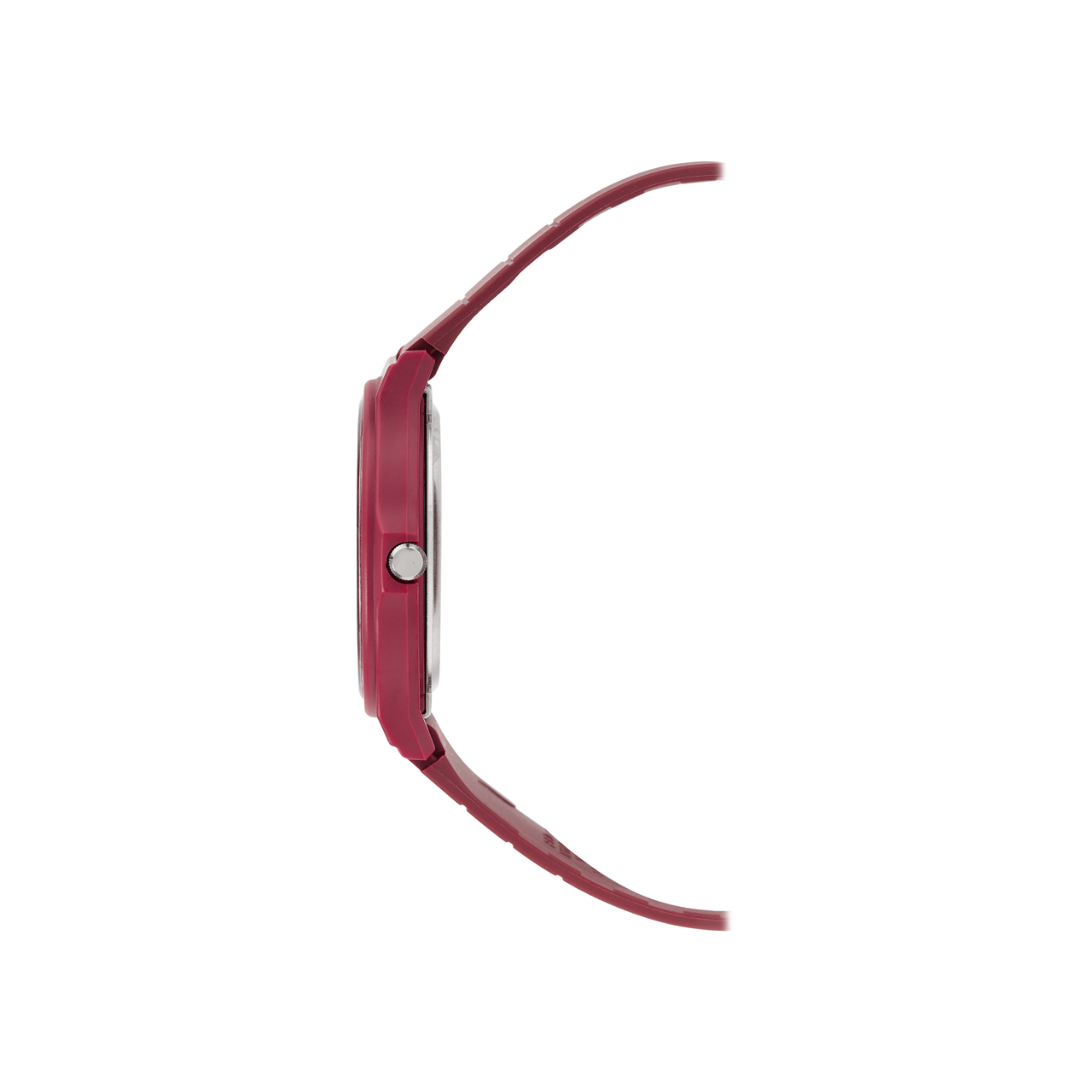 Casio Waterproof Fashion Stylish Analog Watch 'Purple Red' MQ-24UC-4BJF