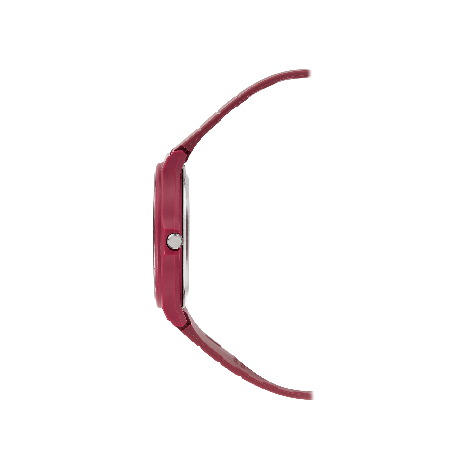 Casio Waterproof Fashion Stylish Analog Watch 'Purple Red' MQ-24UC-4BJF