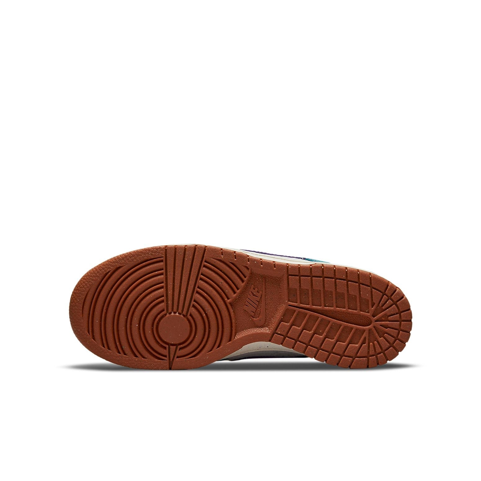 (GS) Nike Dunk Low SE Next Nature 'Toasty - Rift Blue' DC9561-400