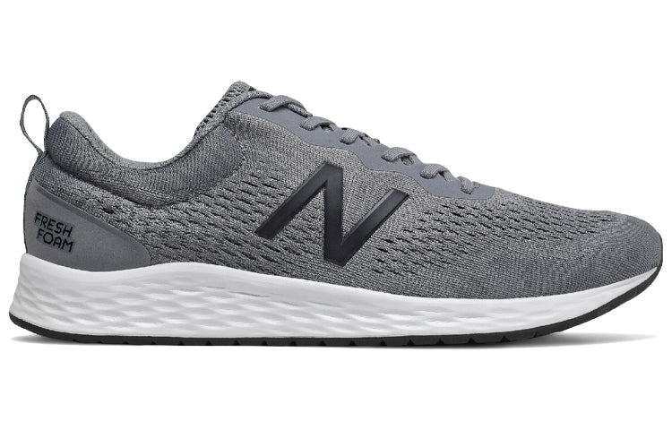 New Balance Arishi v3 Gray MARISLG3