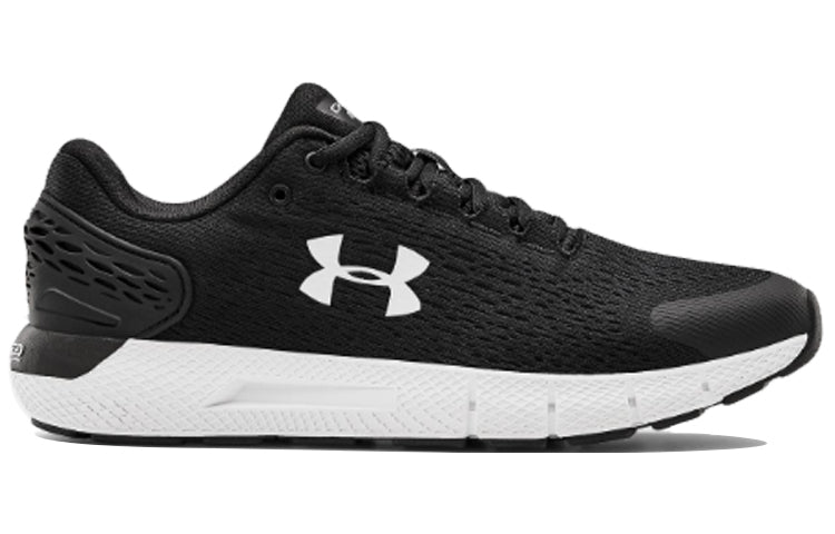 Under Armour Charged Rogue 2 'Black White' 3022592-004