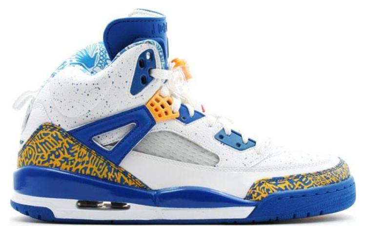 Air Jordan Spizike 'Do The Right Thing' 315371-162