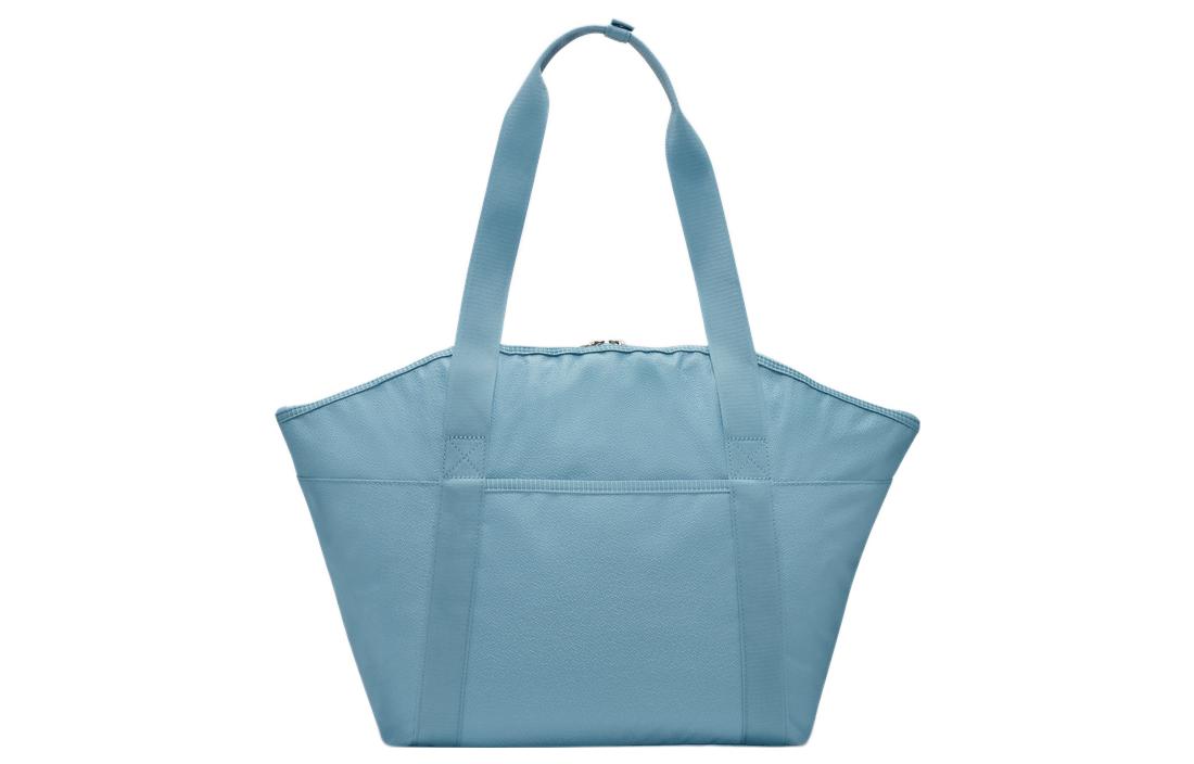 (WMNS) Nike One Club Blue Duffle Bag 'Blue' DR0498-424