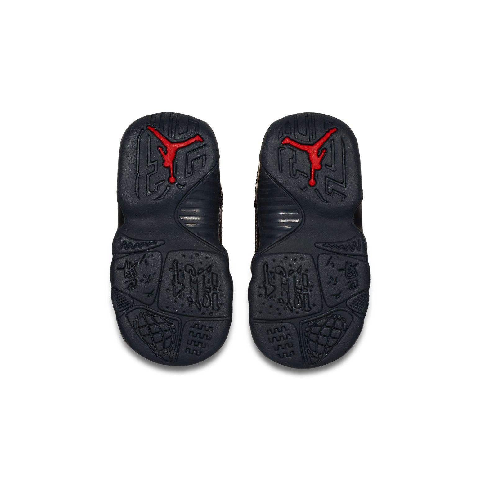 (TD) Air Jordan 9 Retro 'Bred' 401812-014