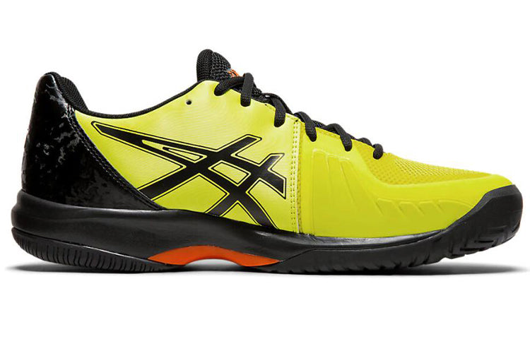 ASICS Gel-Court Speed 'Yellow Black' E800N-750