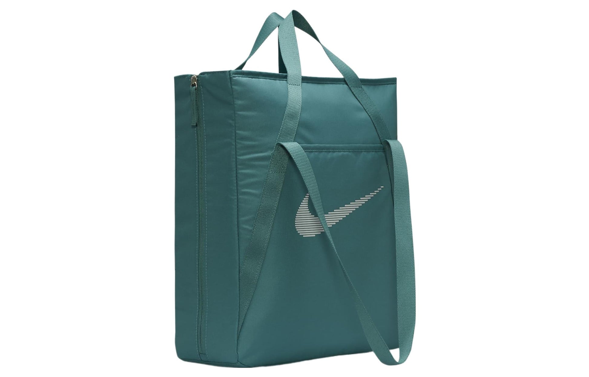 Nike Logo Gym Tote 'Green' DR7217-379