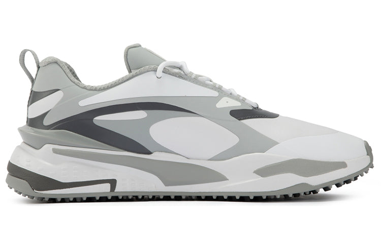 PUMA Gs-Fast 'Grey White' 376357-02
