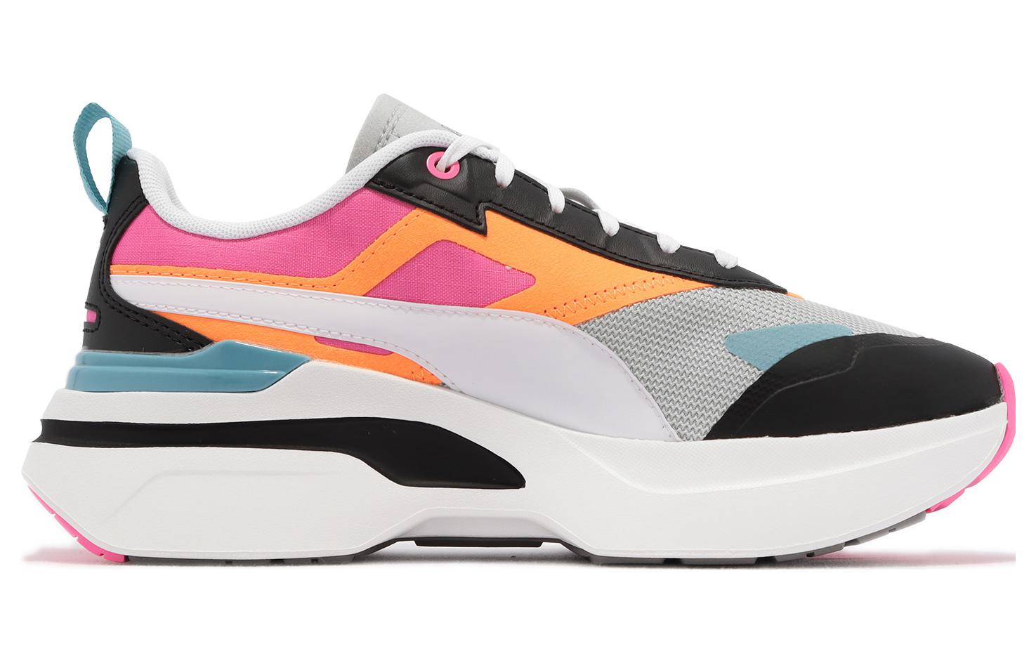 (WMNS) PUMA Kosmo Rider 'Pop-Violet Pink' 384893-01