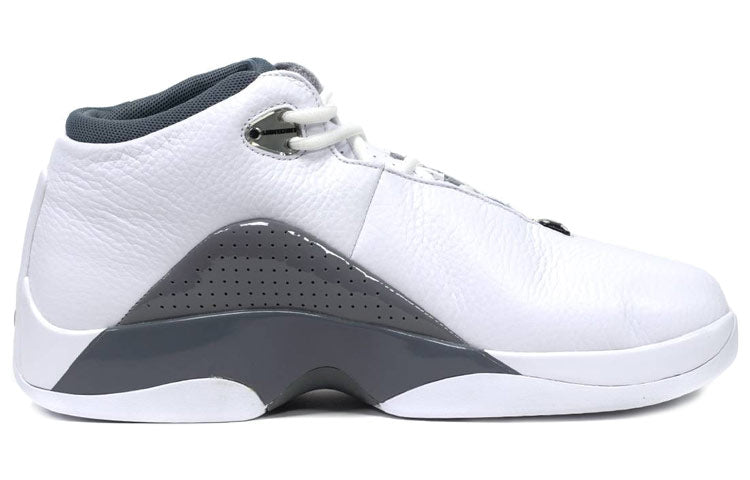 Air Jordan Jumpman Team Flow 'White Cool Grey' CN3508-100