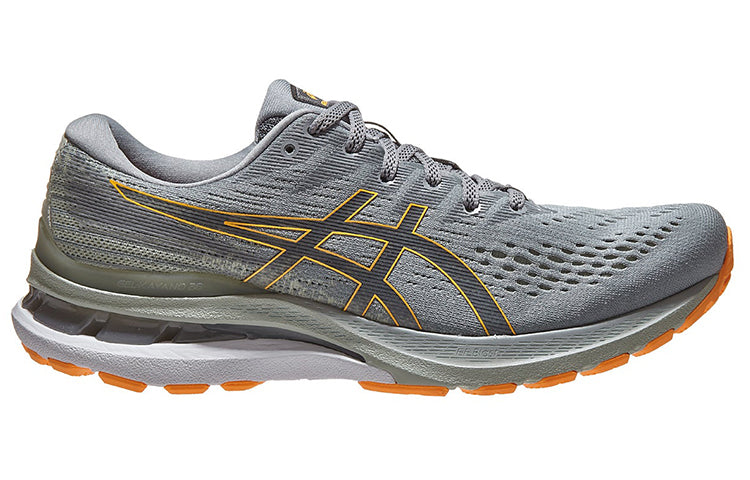 ASICS Gel-Kayano 28 'Sheet Rock Orange Pop' 1011B189-020