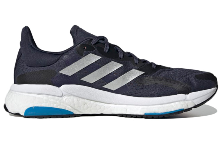 adidas Solarboost 4 'Navy Silver' GX3036