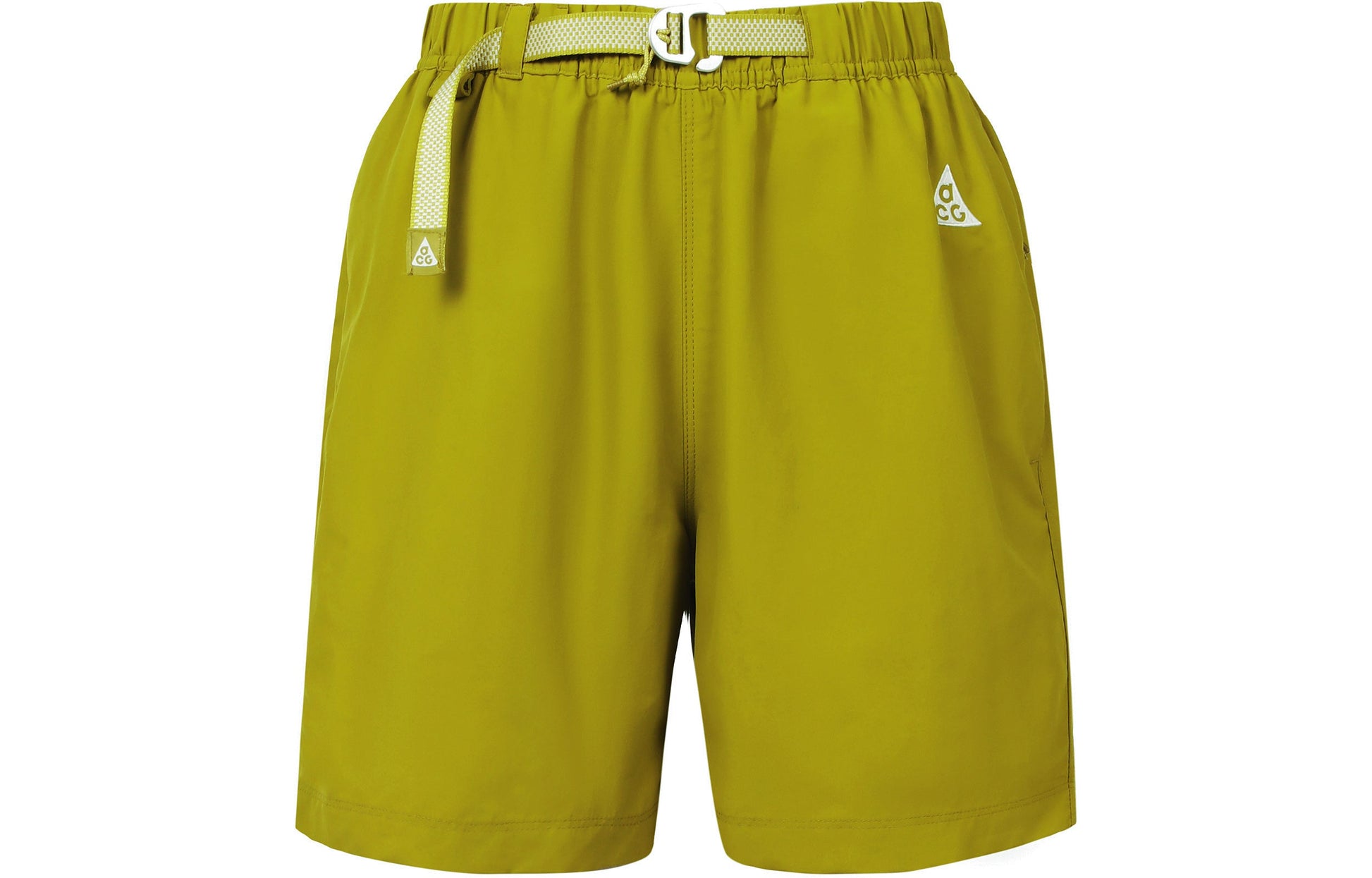 Nike ACG Trail shorts 'Moss Green' CZ6705-390