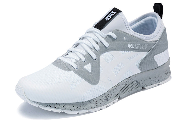 ASICS Gel-Lyte V 'White Grey' HY7L3-0101