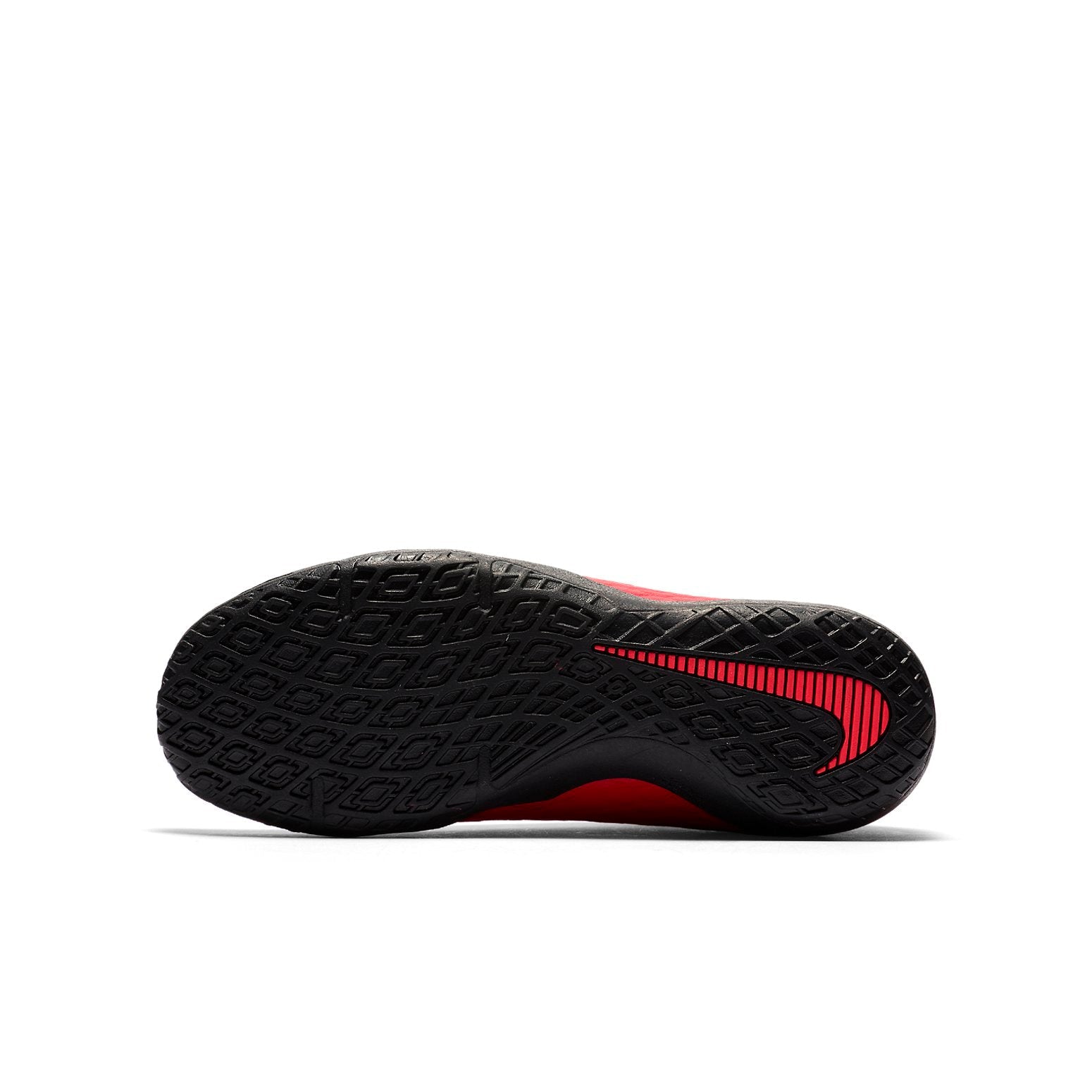 (GS) Nike HypervenomX Phelon 3 DF IC 'University Red' 917774-616