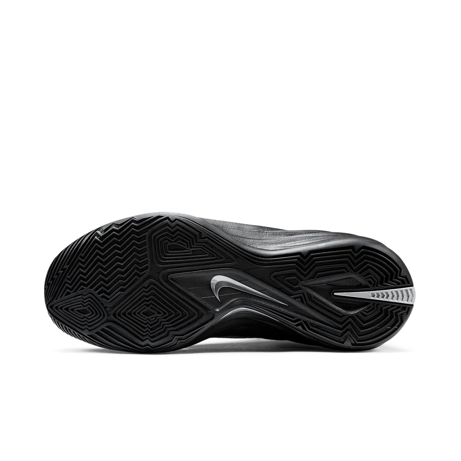 Nike Hyperdunk 2014 'Black' 653640-001