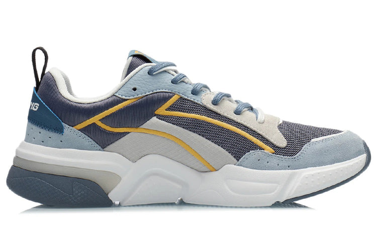 Li-Ning Candle Dragon Remix AGCR323-2