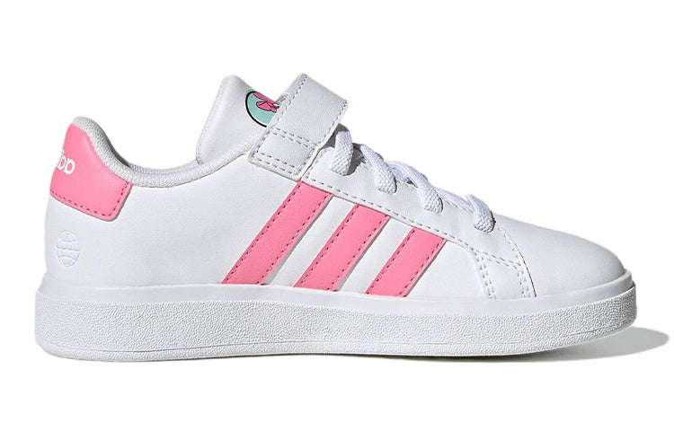 (PS) adidas x Grand Court Disney 'Minnie Mouse' GY6629