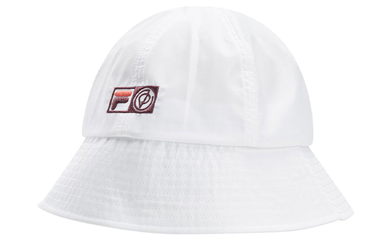 FILA x 3.1 Phillip Lim Crossover Fisherman's hat White F13U036201FWT