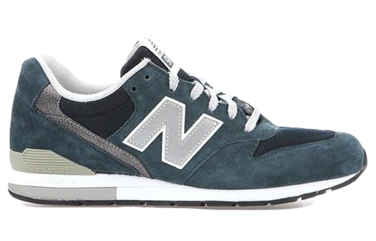 New Balance 996 Dark Blue MRL996AN