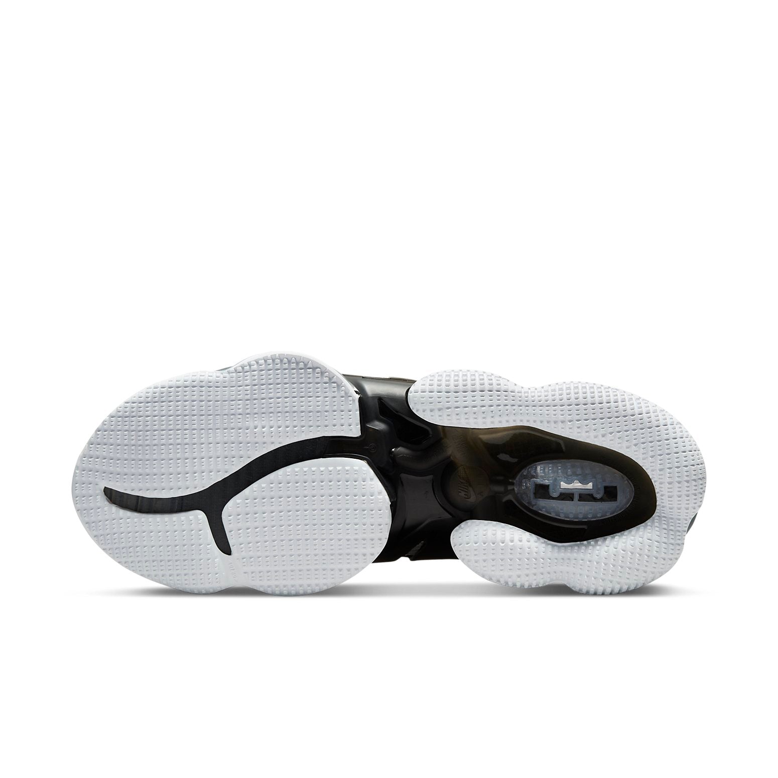 Nike Lebron 19 'Grey' CZ0203-100