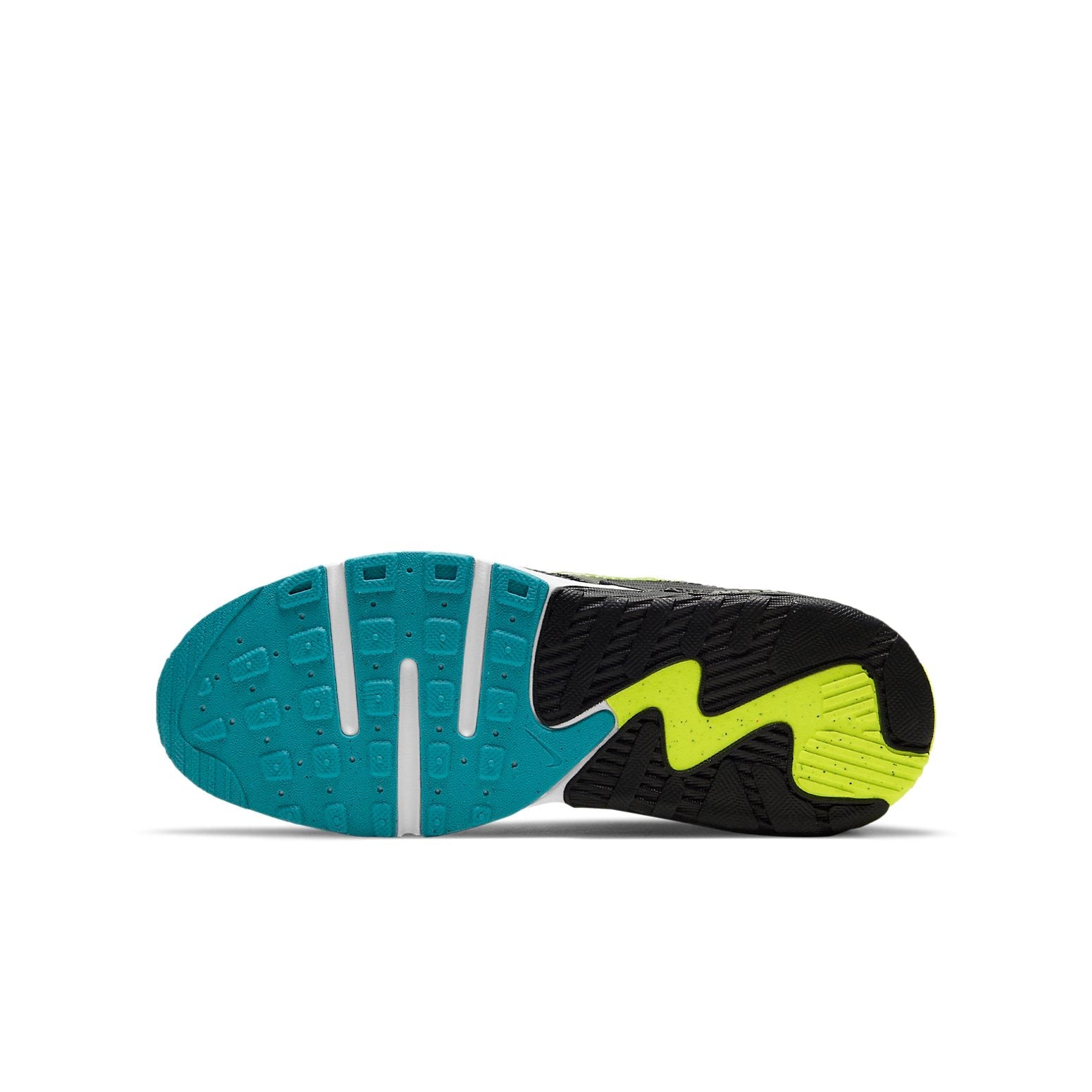(GS) Nike Air Max Excee 'Power Up' CW5834-001